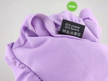 mango sukienka fioletowa: Sukienka damska, rozmiar S — 6