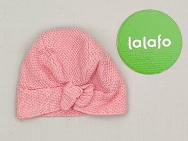 sweter hello kitty: Cap, 3-6 months, condition - Perfect — 2