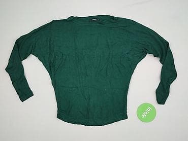 bluza brooklyn pull and bear: Basic, Sweter damski, rozmiar S — 2