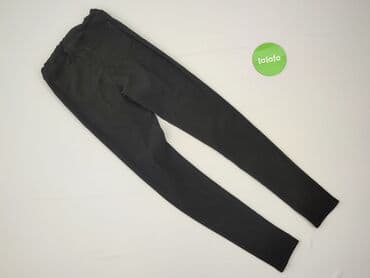 obcisłe krótkie spodenki: Miss Selfridge, Leggings Sports for women, size XS (EU 34) — 3