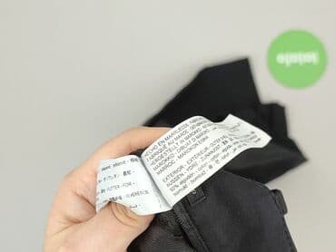 костюми жіночі класичні: Massimo Dutti, Брюки жіночі, розмір S — 6
