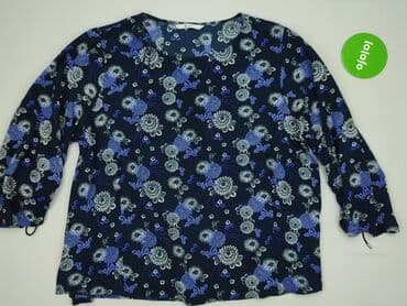 bluzki tommy hilfiger: TU Woman, Bluzka damska, rozmiar 3XL — 2