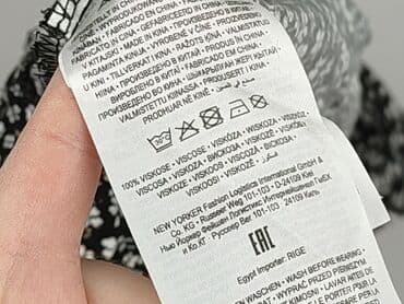 szorty damskie diverse: Amisu, Szorty damskie, rozmiar M — 6