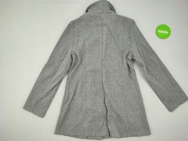 купити куртку в польщі жіночу: Shein, Trencz damski, rozmiar XL — 3