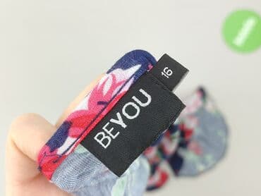 sukienka montego: Sukienka damska, rozmiar 2XL — 5