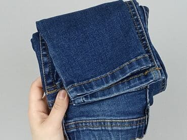 top basic: Jeans, DenimCo, 7 years, 122, condition - Very good — 6