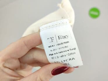 t shirty liu jo: Fancy, T-shirt damski, 3XL — 5