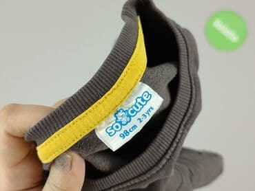 obcisły sweterek: Bluza, So cute, 2-3 lat, 92-98 cm, stan - Bardzo dobry — 4