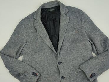 Ubrania damskie: Carry, Marynarka damska, XL — 1