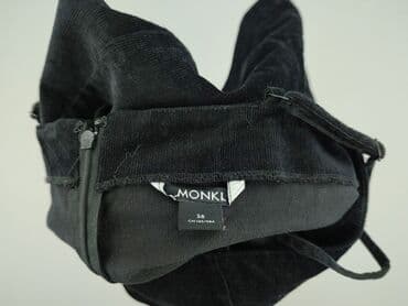 monnari sukienki boho: Monki, Sukienka damska, rozmiar M — 4