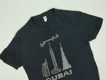 koszulka balmain paris: Basic, Футболка для чоловіків, розмір S — 1