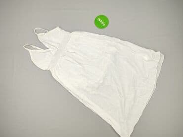 białe sukienki: Sukienka damska, rozmiar S — 3