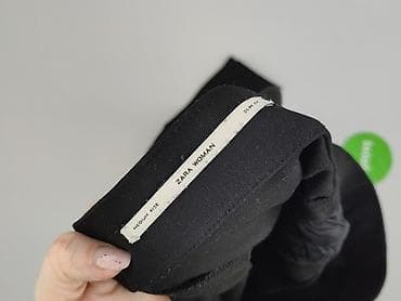 stradivarius trousers: Zara, Spodnie materiałowe damskie, rozmiar S — 4