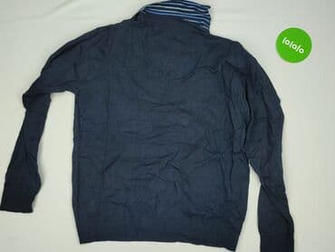 kurtka marks spencer: Marks & Spencer, Sweter dla mężczyzn, rozmiar M — 3