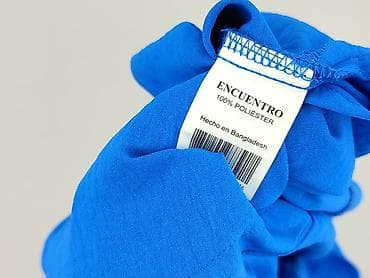 reebok bluzki: Encuentro, Top damski, rozmiar XL — 5