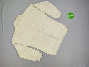 sweter 46: Sweter dla mężczyzn, rozmiar L — 2