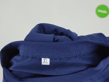 Kobiety: Bluzka damska, rozmiar XL — 6