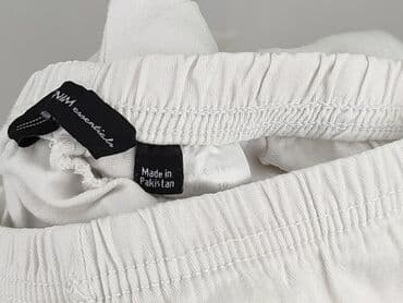 lidl spodnie ciazowe: H&M, Spodnie materiałowe damskie, XL — 4