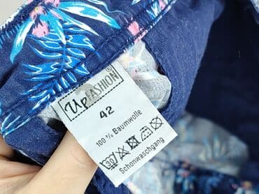 шорты: Up FASHION, Шорти жіночі, розмір XL — 4