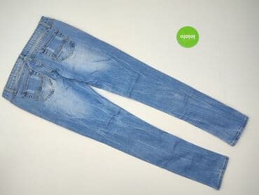 2pac bluza: Jeansy dla mężczyzn, rozmiar M — 3