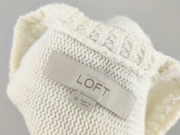 co to jest akryl w swetrze: Loft, Kardigan damski, M — 4