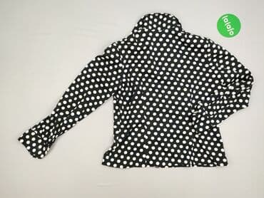 купити куртку в польщі жіночу: Women`s shirt, size M (EU 38) — 3