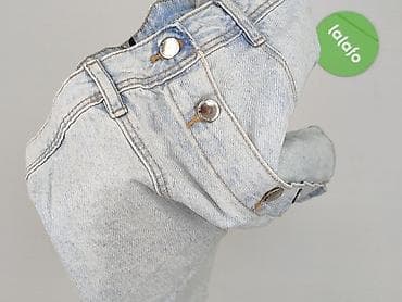 only limitless denim: H&M Divided, Spódnica damska, rozmiar XS — 4
