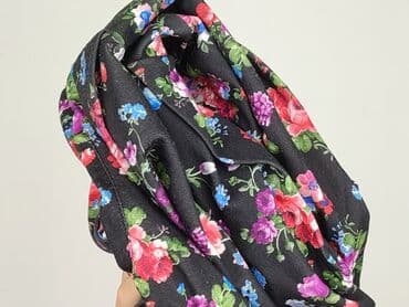 sukienki w kwiaty midi: Qed London, Sukienka damska, rozmiar L — 5