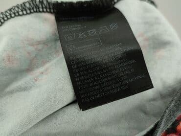 sukienka h m czerwona: H&M, Sukienka damska, rozmiar S — 5