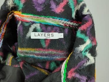 bluza softshell decathlon: DIANE Paris, Women`s coat, size L — 4