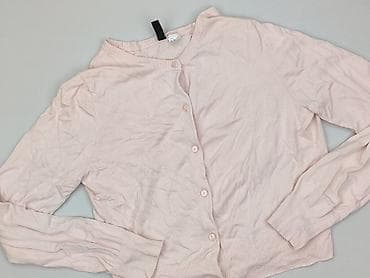 kurtka mickey hm: H&M Divided, Kardigan damski, rozmiar M — 1
