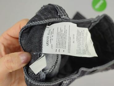 buty guess adidasy: Armani Jeans, Jeansy damskie — 6