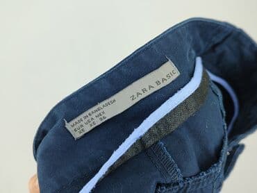 top zara basic: Zara, Women`s skirt, size M — 5