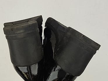 botki pull and bear: S.Oliver, Półbuty damskie, rozmiar 38 — 6