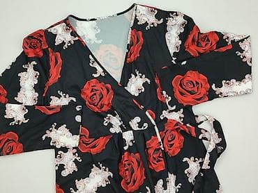 kimono h: Shein, Sukienka damska, rozmiar XL — 1