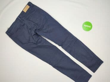 puddle jeans: Massimo Dutti, Jeansy damskie, rozmiar L — 3