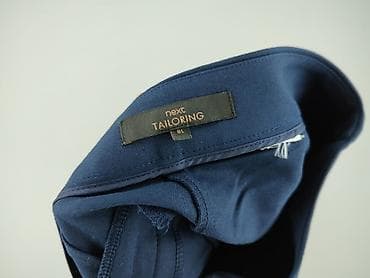 asos design spodnie: Next, Spodnie materiałowe damskie, rozmiar S — 4