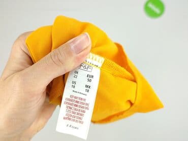 Kobiety: F&F, Bluzka damska, rozmiar 5XL — 5