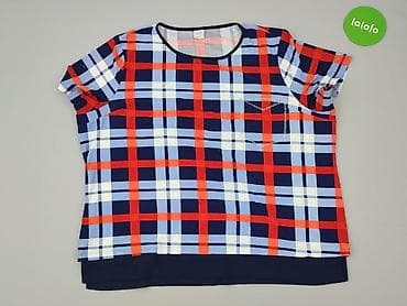 internetowy second hand: Dorko, Bluzka damska, rozmiar 3XL — 2