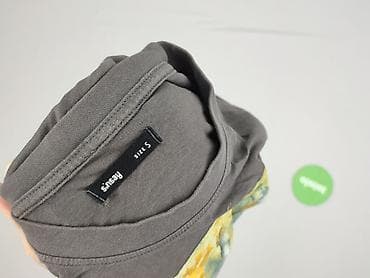 sukienki tychy: Sinsay, T-shirt damski, rozmiar S — 6