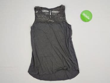 bluzki koronka allegro: Top damski, rozmiar S — 2