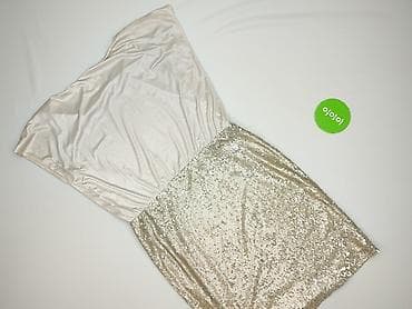 garnitury lata 90: Sukienka damska, rozmiar L — 3