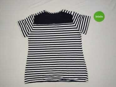 koszulka zeglarska: Bluzka damska, rozmiar 5XL — 3