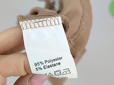 stanik 80b: Shein, Top damski, rozmiar L — 5