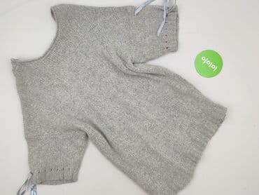 marynarka h m: H&M, Sweter damski, M — 3