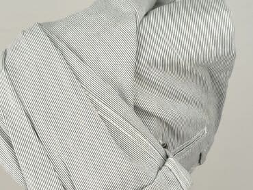 kapcie atomówki: Marks & Spencer, Spodnie materiałowe damskie, rozmiar M — 9