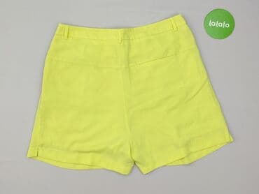 neonowe spodenki damskie: Very, Szorty damskie, rozmiar XL — 3