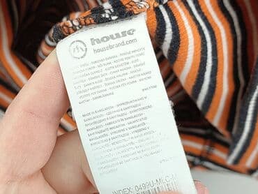 diverse sukienka w paski: House, Sukienka damska, rozmiar M — 5