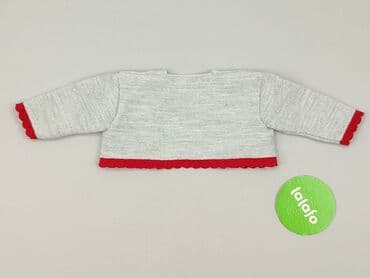 lidl kombinezon softshell: Kardigan, 1-3 m, stan - Idealny — 3