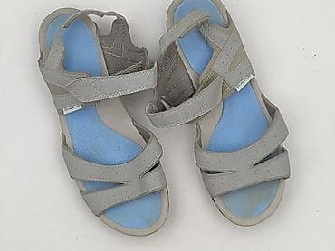 air force klapki: Quechua, Sandały damskie, rozmiar 41 — 1